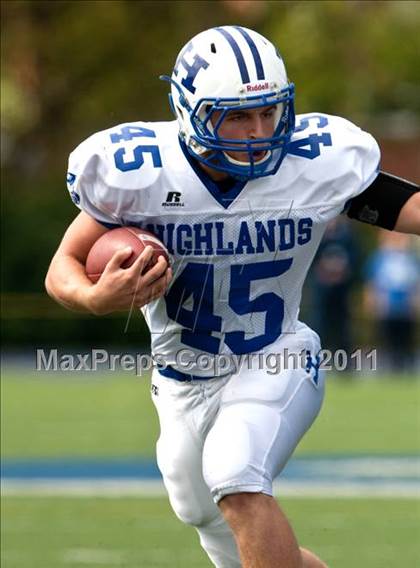 Thumbnail 2 in Highlands @ Covington Catholic photogallery.