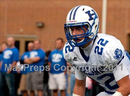 Thumbnail 2 in Highlands @ Covington Catholic photogallery.