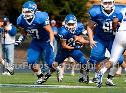 Thumbnail 2 in Highlands @ Covington Catholic photogallery.