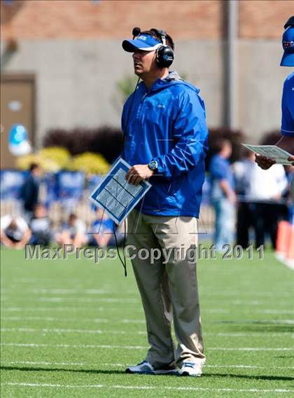 Thumbnail 2 in Highlands @ Covington Catholic photogallery.