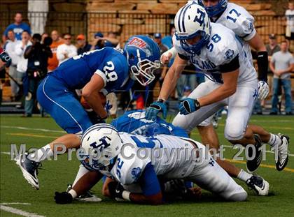 Thumbnail 3 in Highlands @ Covington Catholic photogallery.