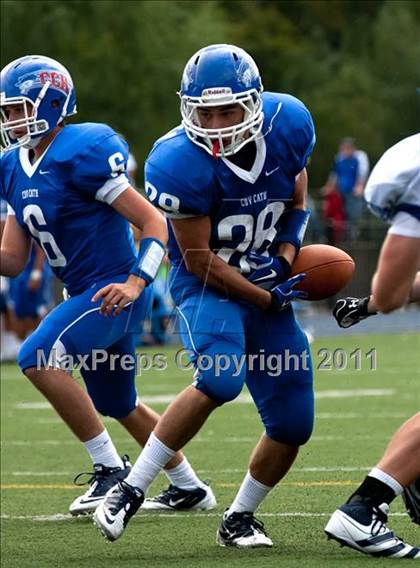 Thumbnail 2 in Highlands @ Covington Catholic photogallery.