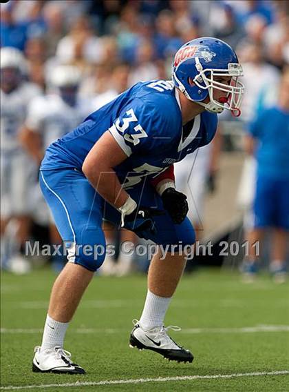 Thumbnail 1 in Highlands @ Covington Catholic photogallery.