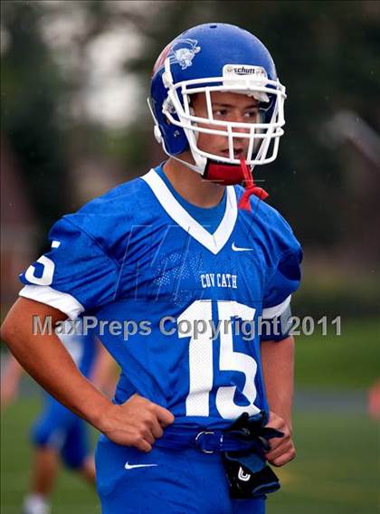 Thumbnail 1 in Highlands @ Covington Catholic photogallery.