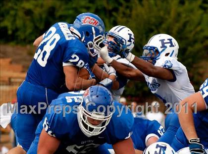 Thumbnail 3 in Highlands @ Covington Catholic photogallery.