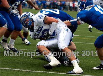 Thumbnail 2 in Highlands @ Covington Catholic photogallery.
