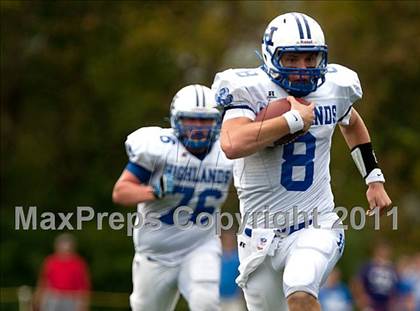 Thumbnail 1 in Highlands @ Covington Catholic photogallery.