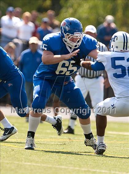 Thumbnail 2 in Highlands @ Covington Catholic photogallery.