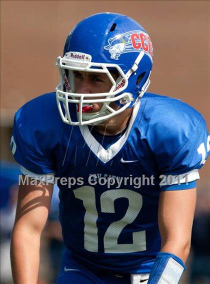 Thumbnail 1 in Highlands @ Covington Catholic photogallery.