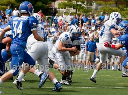 Thumbnail 1 in Highlands @ Covington Catholic photogallery.