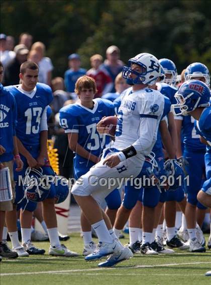 Thumbnail 3 in Highlands @ Covington Catholic photogallery.