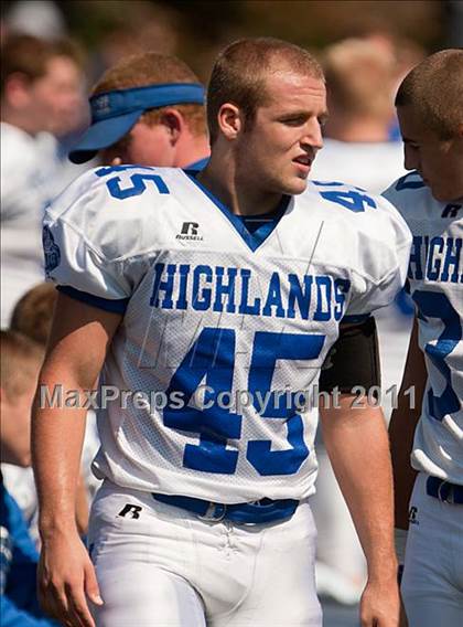 Thumbnail 2 in Highlands @ Covington Catholic photogallery.