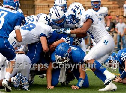 Thumbnail 1 in Highlands @ Covington Catholic photogallery.