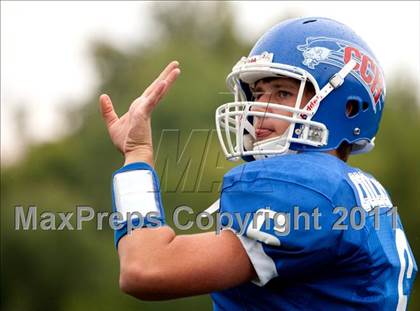 Thumbnail 1 in Highlands @ Covington Catholic photogallery.
