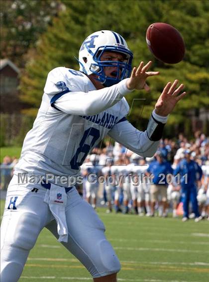 Thumbnail 3 in Highlands @ Covington Catholic photogallery.