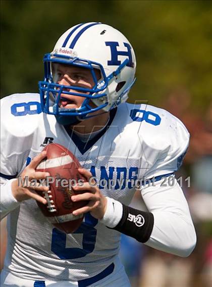 Thumbnail 2 in Highlands @ Covington Catholic photogallery.