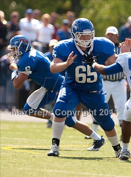 Thumbnail 1 in Highlands @ Covington Catholic photogallery.