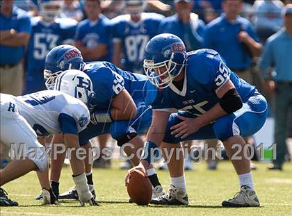 Thumbnail 2 in Highlands @ Covington Catholic photogallery.