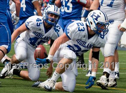 Thumbnail 1 in Highlands @ Covington Catholic photogallery.