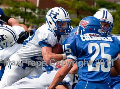 Thumbnail 1 in Highlands @ Covington Catholic photogallery.