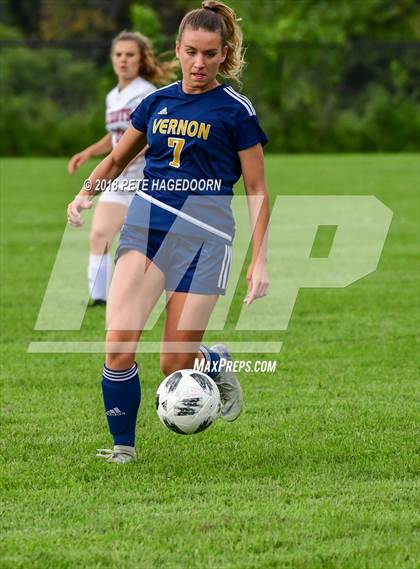 Thumbnail 1 in North Warren Regional @ Vernon photogallery.
