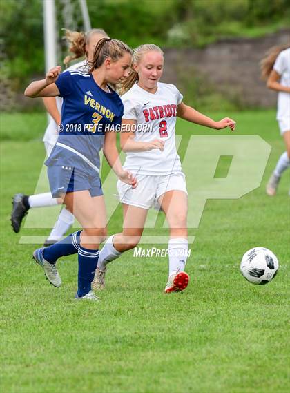 Thumbnail 1 in North Warren Regional @ Vernon photogallery.