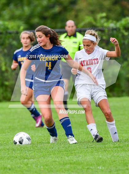 Thumbnail 1 in North Warren Regional @ Vernon photogallery.
