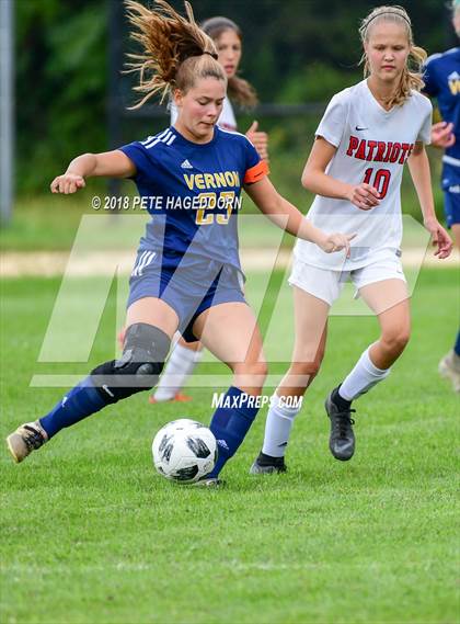 Thumbnail 3 in North Warren Regional @ Vernon photogallery.