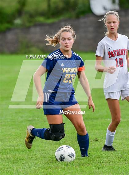 Thumbnail 3 in North Warren Regional @ Vernon photogallery.