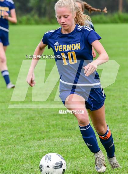 Thumbnail 1 in North Warren Regional @ Vernon photogallery.