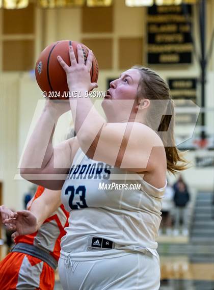 Thumbnail 2 in Hamilton Heights vs. Woodlan photogallery.