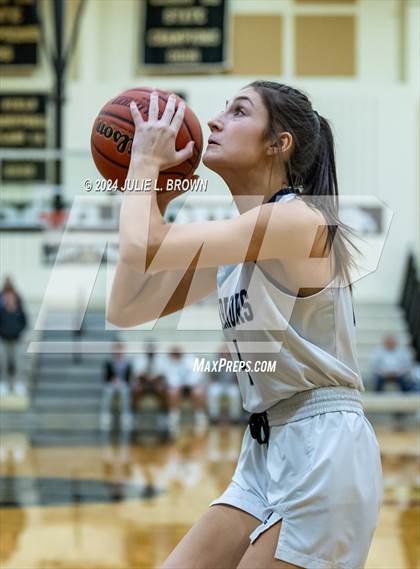 Thumbnail 3 in Hamilton Heights vs. Woodlan photogallery.