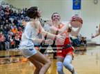 Photo from the gallery "Hamilton Heights vs. Woodlan"