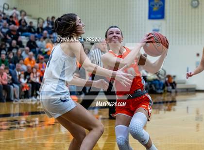 Thumbnail 1 in Hamilton Heights vs. Woodlan photogallery.