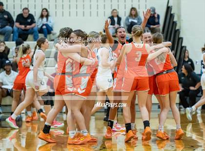 Thumbnail 2 in Hamilton Heights vs. Woodlan photogallery.