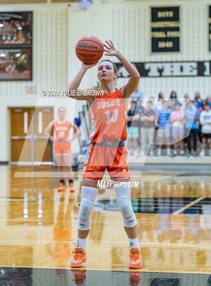 Thumbnail 3 in Hamilton Heights vs. Woodlan photogallery.