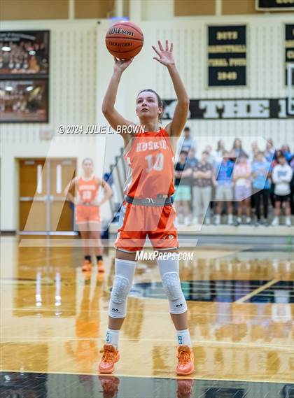 Thumbnail 1 in Hamilton Heights vs. Woodlan photogallery.