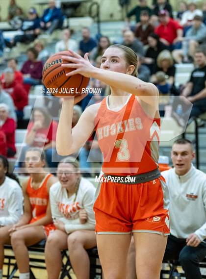 Thumbnail 3 in Hamilton Heights vs. Woodlan photogallery.