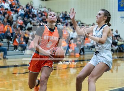 Thumbnail 2 in Hamilton Heights vs. Woodlan photogallery.