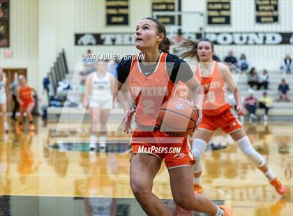 Thumbnail 3 in Hamilton Heights vs. Woodlan photogallery.