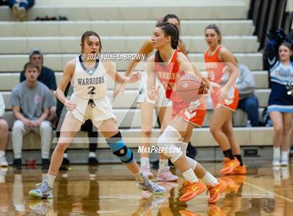 Thumbnail 2 in Hamilton Heights vs. Woodlan photogallery.
