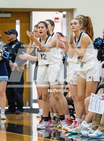 Thumbnail 3 in Hamilton Heights vs. Woodlan photogallery.