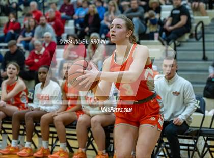 Thumbnail 1 in Hamilton Heights vs. Woodlan photogallery.