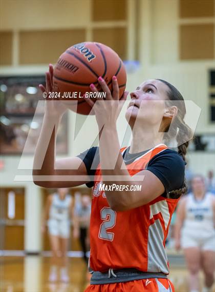 Thumbnail 2 in Hamilton Heights vs. Woodlan photogallery.