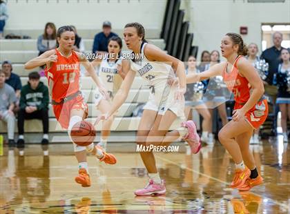 Thumbnail 3 in Hamilton Heights vs. Woodlan photogallery.