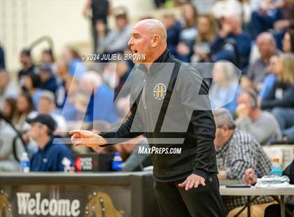Thumbnail 2 in Hamilton Heights vs. Woodlan photogallery.