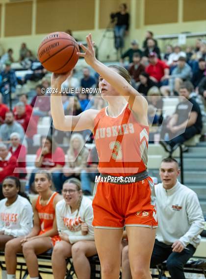 Thumbnail 1 in Hamilton Heights vs. Woodlan photogallery.
