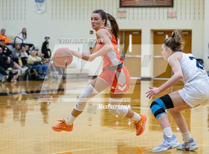 Thumbnail 3 in Hamilton Heights vs. Woodlan photogallery.