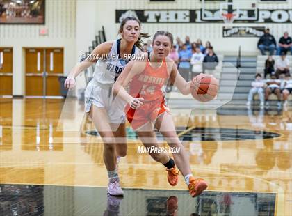 Thumbnail 3 in Hamilton Heights vs. Woodlan photogallery.