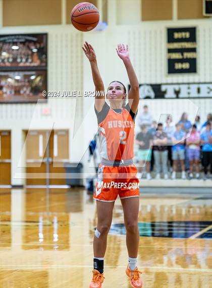 Thumbnail 3 in Hamilton Heights vs. Woodlan photogallery.